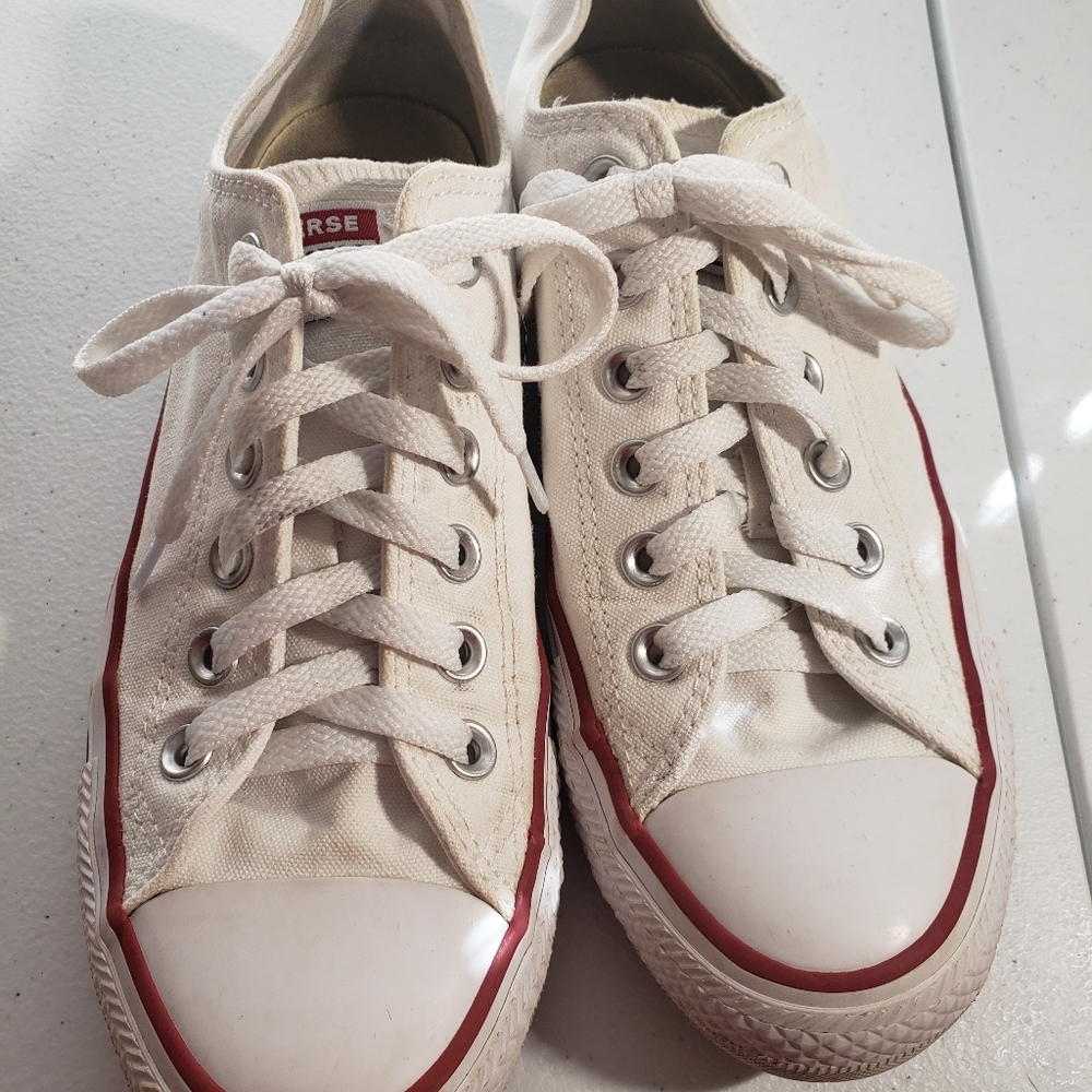 Converse, ladies